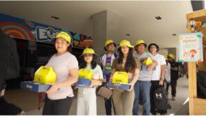 11 años en Perú: Bitel celebra junto a Jefferson Farfán