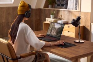 ASUS Black Friday: peruanos invertirían 10% más en laptops durante 2025