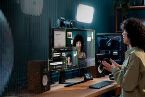 Acer presenta en Perú la nueva Predator Orion 3000: potencia, IA y refrigeración máxima para dominar el juego