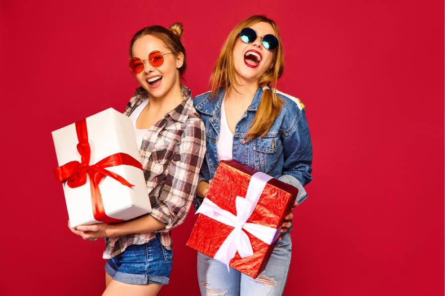 Black Friday 2025: Ideas para aprovechar hacer compras navideñas inteligentes Oechsle