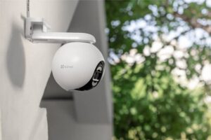 Black Friday: EZVIZ acerca la seguridad inteligente a más hogares y negocios peruanos con descuentos de hasta 60%