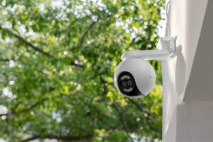 Black Friday: EZVIZ acerca la seguridad inteligente a más hogares y negocios peruanos con descuentos de hasta 60%