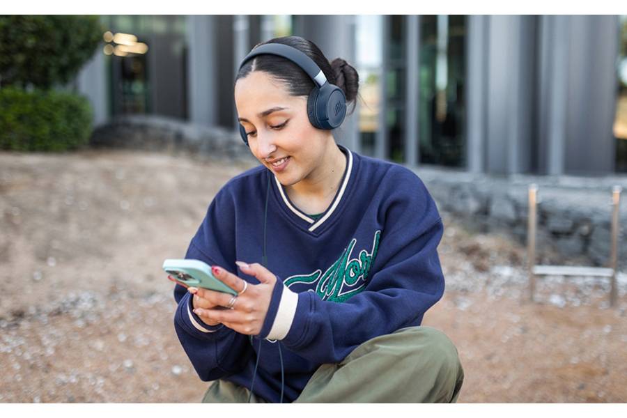 Black Week: La demanda crece con descuentos y opciones de compra flexibles en tecnología JBL