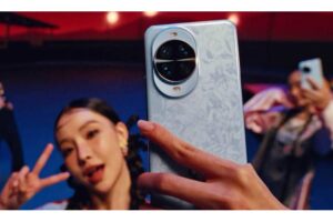Crecer en redes es más fácil con el HUAWEI nova 14 Pro: la herramienta ideal para influencers emergentes