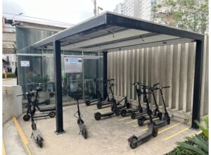 Desde los electrocombustibles hasta estaciones fotovoltaicas en el campus: Tres proyectos de UTEC que promueven el uso sostenible de la energía