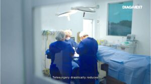 Diagnext e Intel muestran cómo la telecirugía y los diagnósticos con IA podrían transformar la atención en la Amazonía peruana