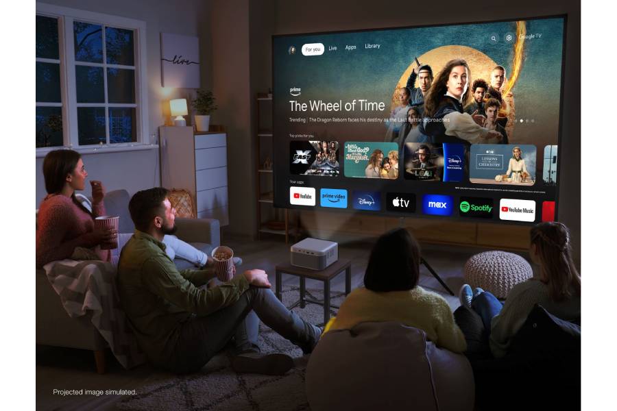 EPSON Cómo elegir tecnología que rinde todo el año: guía para este Black Friday