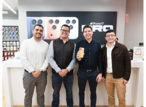 El iPhone 17 refuerza su presencia en Perú: qué novedades trae y cómo adquirirlo de la mano de un partner oficial de Apple iShop