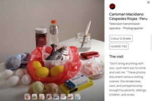 El poder de la fotografía móvil peruana conquista París: Carlomán Céspedes ganó y Pacushoot entre los finalistas de los HUAWEI XMAGE Awards 2025