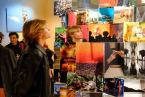 El poder de la fotografía móvil peruana conquista París: Carlomán Céspedes ganó y Pacushoot entre los finalistas de los HUAWEI XMAGE Awards 2025