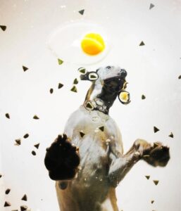 El poder de la fotografía móvil peruana conquista París: Carlomán Céspedes ganó y Pacushoot entre los finalistas de los HUAWEI XMAGE Awards 2025