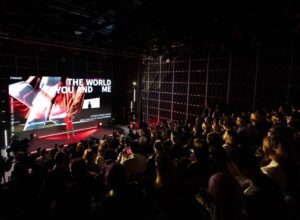 El poder de la fotografía móvil peruana conquista París: Carlomán Céspedes ganó y Pacushoot entre los finalistas de los HUAWEI XMAGE Awards 2025