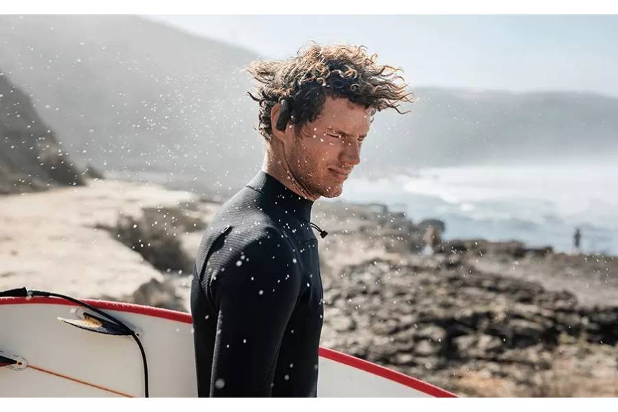 El poder de la música en el rendimiento deportivo JBL