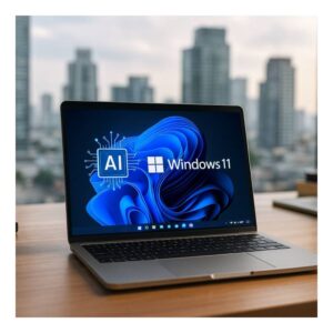 Empresas de las Américas impulsan la adopción de PCs con IA y están dispuestas a invertir 26% más por dispositivo, según estudio de Intel