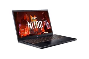 Escoge poder y capacidad: las laptops (y desktop) que necesitas para cerrar 2025 y llevar tu 2026 a otro nivel ACER