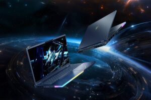 Escoge poder y capacidad: las laptops (y desktop) que necesitas para cerrar 2025 y llevar tu 2026 a otro nivel ACER