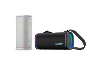 Este noviembre, Sony te conecta con lo mejor de la tecnología