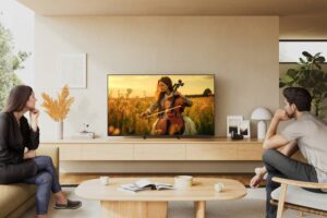 Este noviembre, Sony te conecta con lo mejor de la tecnología