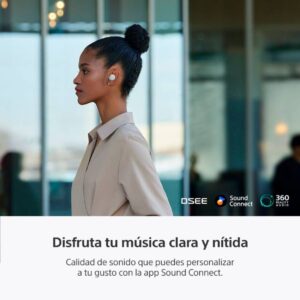 Este noviembre, Sony te conecta con lo mejor de la tecnología