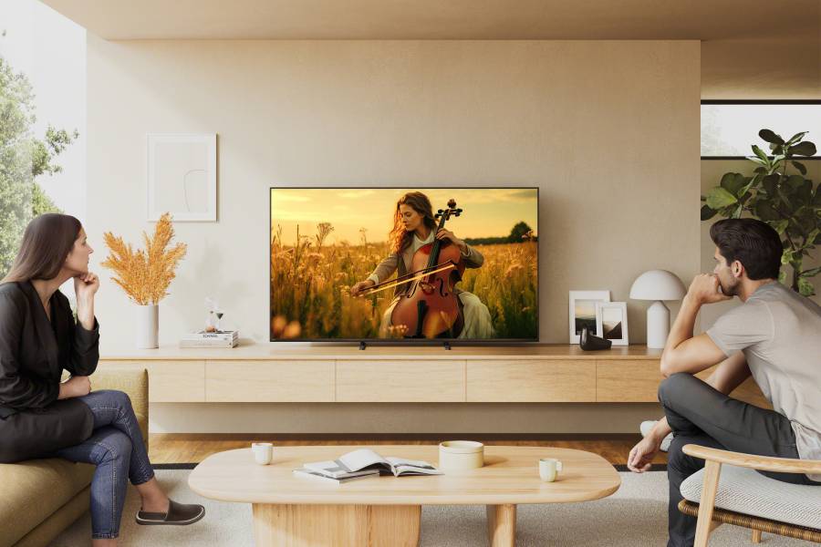 Este noviembre, Sony te conecta con lo mejor de la tecnología