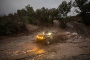 Ford celebra los 15 años de Raptor con una doble victoria en la Baja 1000