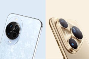 HUAWEI nova 14 Pro hereda las innovaciones del Pura 80 Ultra: conoce su nueva Cámara Ultra Chroma