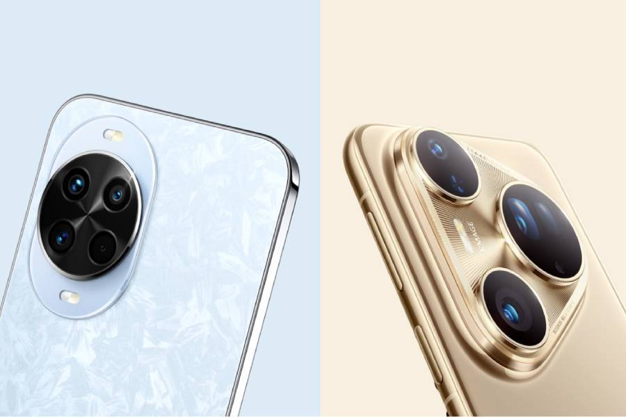 HUAWEI nova 14 Pro hereda las innovaciones del Pura 80 Ultra: conoce su nueva Cámara Ultra Chroma