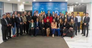 Huawei culmina con éxito la primera fase del programa Semillas para el Futuro en Perú