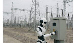 Huawei impulsa la primera demostración de robots inteligentes 5G-A