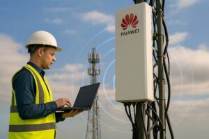 Huawei marca un hito: Verifica comercialmente el primer Massive MIMO sub-1 GHz del mundo