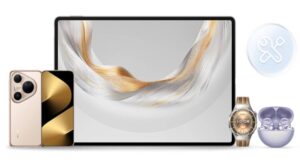 Huawei sorprende con su “Temporada de Agradecimiento 2025”_ servicios gratuitos, descuentos y regalos para sus usuarios más fieles
