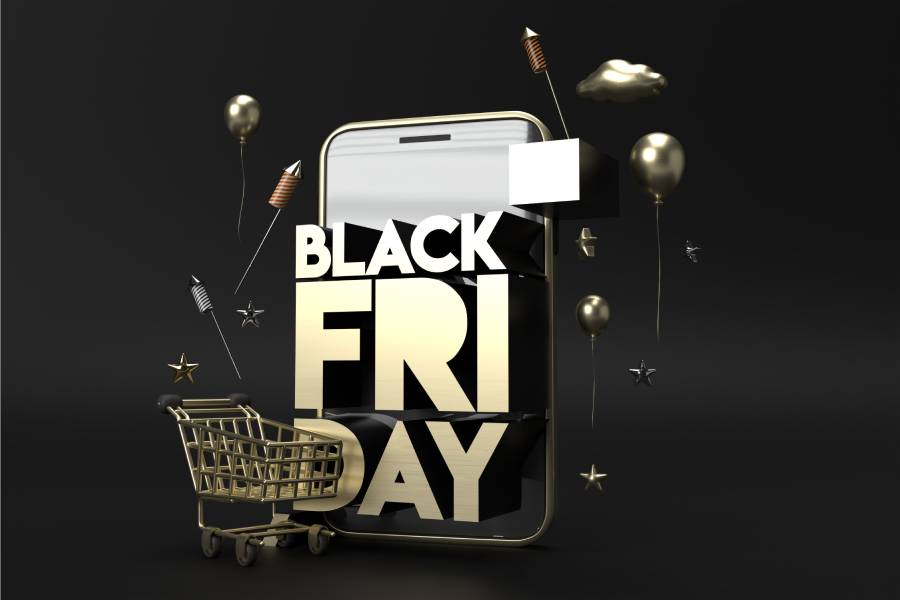 Infinix Black Friday: Cómo elegir un smartphone potente por menos de S/2000