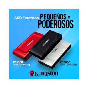 Kingston lanza guía práctica para organizar y preservar tus archivos digitales