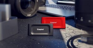 Kingston lanza guía práctica para organizar y preservar tus archivos digitales