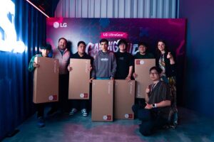 LG Ultragear Gaming Cup: Precisión y adrenalina marcaron la gran final del torneo de Valorant