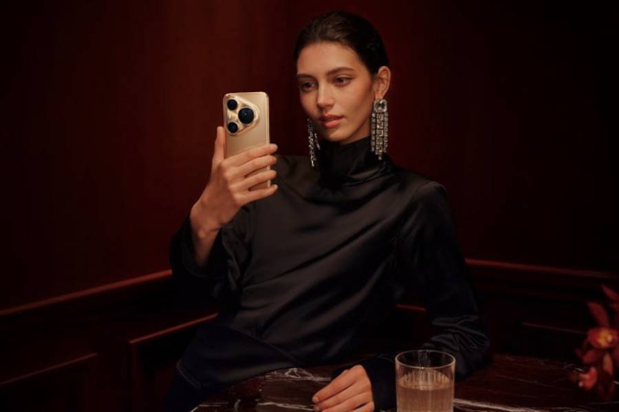 La mejor cámara del mundo, ahora al alcance de tu mano: HUAWEI Pura 80 Ultra con 30% de descuento y regalos exclusivos