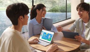 La tablet que desafía a Apple y Samsung: por qué la HUAWEI MatePad 12 X está conquistando el 2025