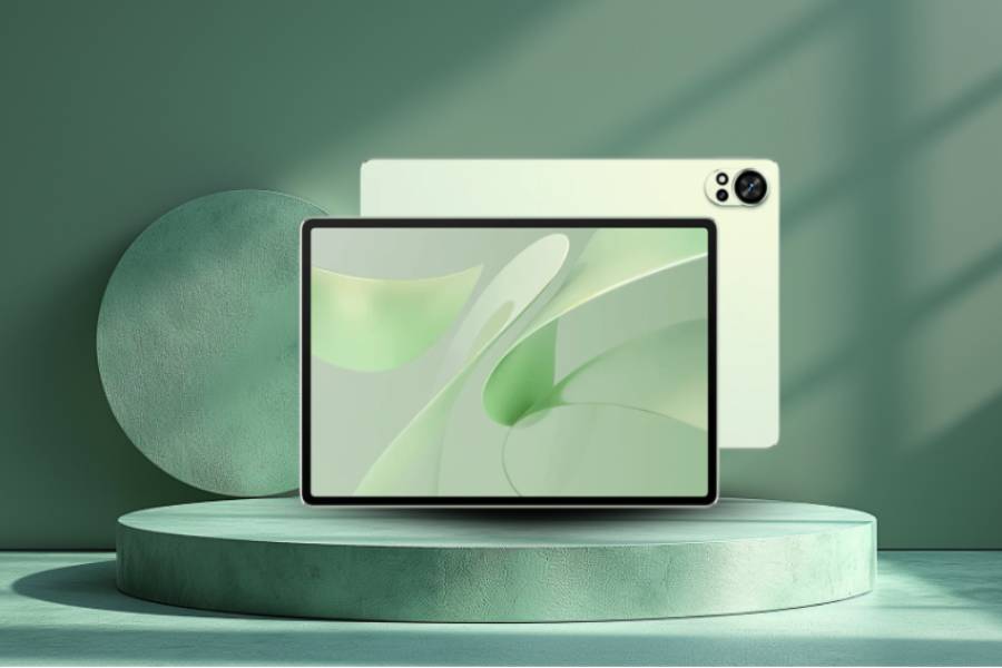 La tablet que desafía a Apple y Samsung: por qué la HUAWEI MatePad 12 X está conquistando el 2025