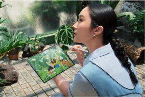 La tablet que desafía a Apple y Samsung: por qué la HUAWEI MatePad 12 X está conquistando el 2025