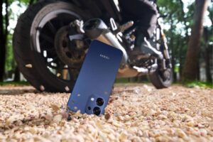 Llega la nueva máquina de OPPO, el A6 Pro con batería de 6500 mAh y resistencia de grado militar