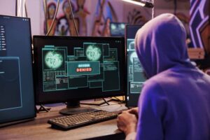 Más allá de la tecnología: construir una cultura de seguridad digital schneider