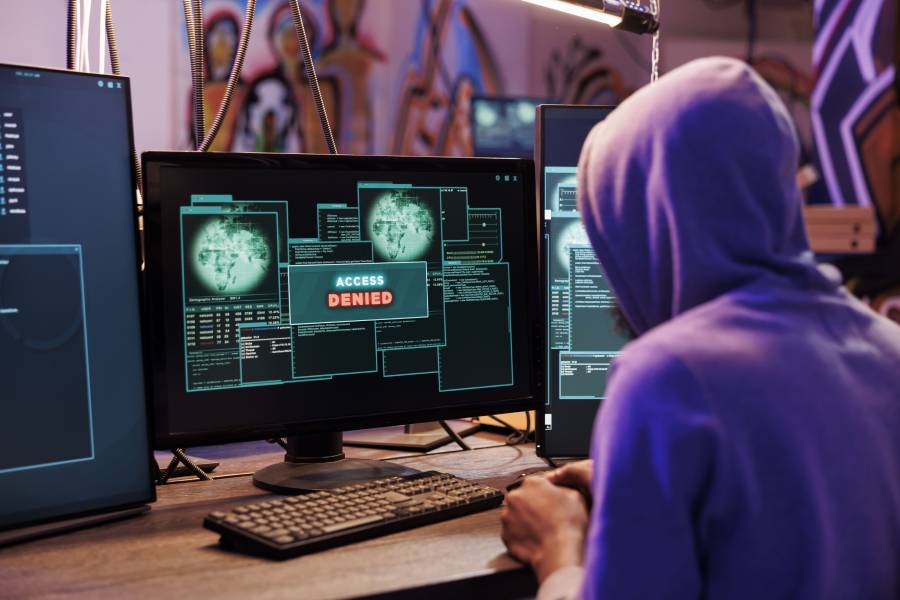 Más allá de la tecnología: construir una cultura de seguridad digital schneider