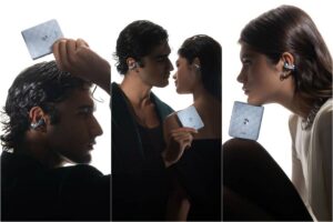 Motorola Collections: Redefiniendo el estilo en los smartphones