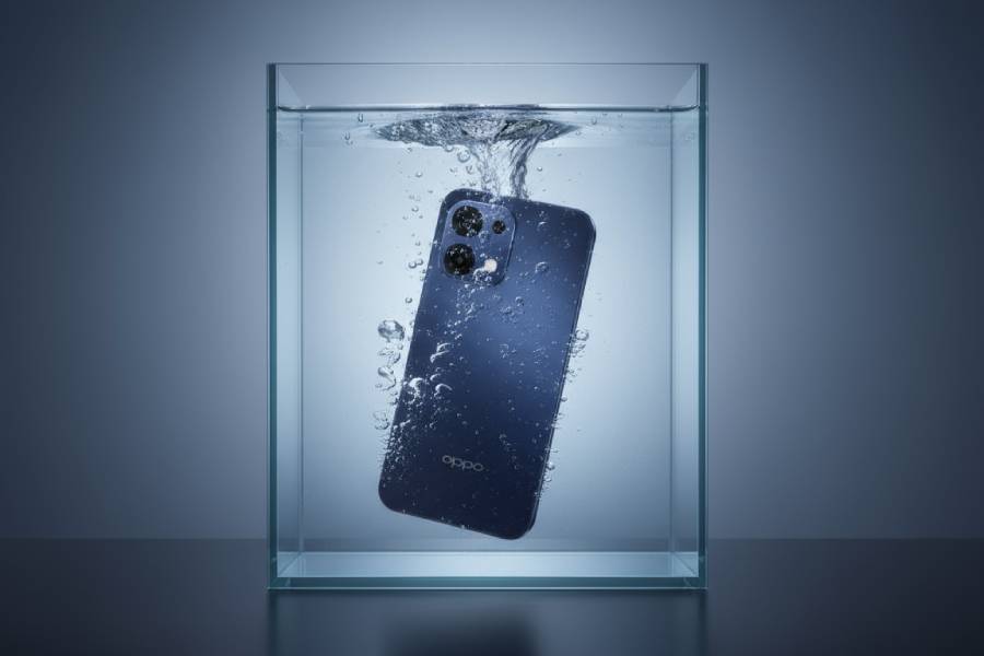 OPPO presenta Apex Guard, tecnología que mejora la resistencia, el software y la experiencia de sus dispositivos móviles