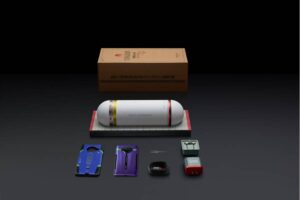 OPPO presenta OPPO Studio y revela colaboración estratégica con Star Wars para su próxima edición especial del Reno14 F