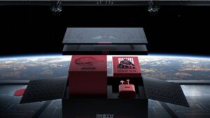 OPPO presenta OPPO Studio y revela colaboración estratégica con Star Wars para su próxima edición especial del Reno14 F