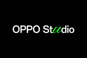 OPPO presenta OPPO Studio y revela colaboración estratégica con Star Wars para su próxima edición especial del Reno14 F