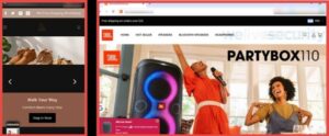 Página falsa se hace pasar por JBL para robar datos bancarios ESET