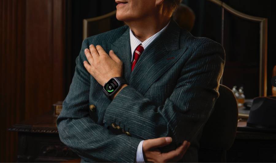 Podrías tener hipertensión sin saberlo: este reloj puede ayudarte a detectarla a tiempo HUAWEI