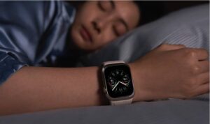 Podrías tener hipertensión sin saberlo: este reloj puede ayudarte a detectarla a tiempo HUAWEI